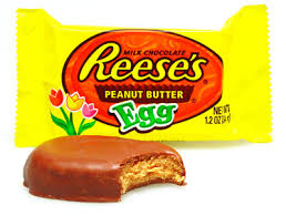 Illustration for article titled Petition to have Reese's Eggs and Cadbury Mini Eggs Count as Actual Eggs
